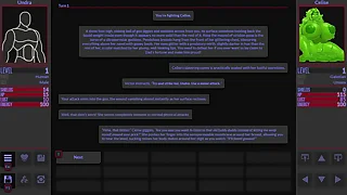 FAP Caves 4&period;0&period;1 - Trials In Tainted Space - Acquaint 1 &colon;&colon; Part 2 &lpar;Featheress & Fisting&rpar;