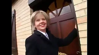 Inexpert Matured Anal Sex