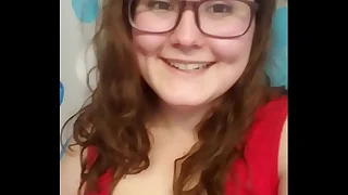 Excited be useful to bukkake&excl;